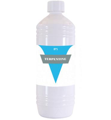 BT'S Terpentina 1 Liter