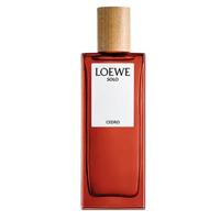 Loewe Solo Cedro Pour Homme 50 ml Eau de toilette Heren - thumbnail