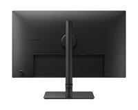 Samsung LS27C432GAUXEN computer monitor 68,6 cm (27") 1920 x 1080 Pixels Full HD Zwart - thumbnail