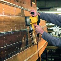 DeWALT DT3121 P40 Schuurschijf 150mm. VE=10 - thumbnail