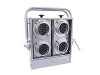 EUROLITE Audience Blinder 4xPAR-36 sil - thumbnail