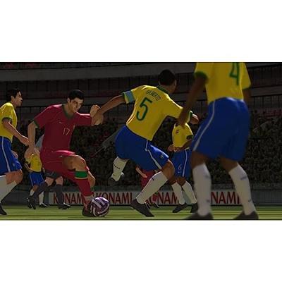 Pro Evolution Soccer 2008 Pro Evolution Soccer 2008