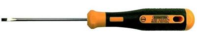 Bernstein Tools for Electronics EUROline-Power Elektronica Platte schroevendraaier Kopbreedte: 3 mm Koplengte: 100 mm