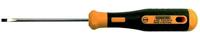 Bernstein Tools for Electronics EUROline-Power Elektronica Platte schroevendraaier Kopbreedte: 3 mm Koplengte: 100 mm - thumbnail