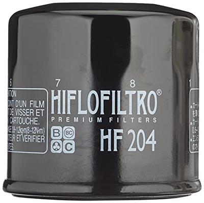 HIFLOFILTRO oliefilter oil filter hf-204