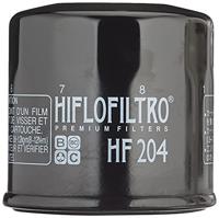 HIFLOFILTRO oliefilter oil filter hf-204 - thumbnail