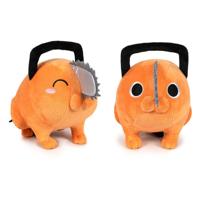 Chainsaw Man Plush Figures Assortment 2-Modus Pochita 27 cm (24) - thumbnail