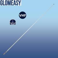 Antena VHF para embarcaciones a motor GLORA1225FME - ANTENA RA1225FME 2,4MTS HIGH PERFORMANCE - thumbnail