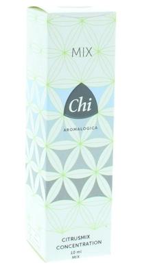 Chi Natural Life Citrusmix Olie Chi Natural Life Citrusmix Olie