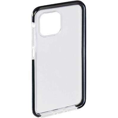 Hama Cover Protector Voor Samsung Galaxy A22 5G Zwart Hama Cover Protector Voor Samsung Galaxy A22 5G Zwart