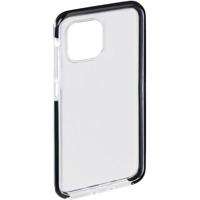 Hama Cover Protector Voor Samsung Galaxy A22 5G Zwart - thumbnail