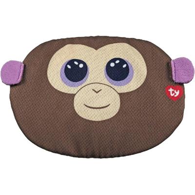 Van Der Meulen Ty wasbaar kinder mondkapje aapje coconut verstelbaar 3+