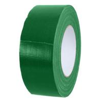 Falcon Eyes Gaffer Tape Groen 5 cm x 50 m - thumbnail