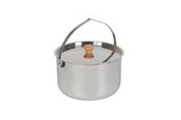 Bo-Camp Flair 1 Plus Pan - thumbnail