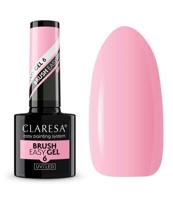 Claresa brush easy gel 6 5ml - thumbnail