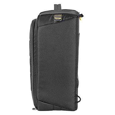 Vanguard VEO BIB F36 Cameratas Binnenafmetingen (bxhxd) 280 x 380 x 160 mm Tabletvak, Regenbescherming Zwart Vanguard VEO BIB F36 Cameratas Binnenafmetingen (bxhxd) 280 x 380 x 160 mm Tabletvak, Regenbescherming Zwart