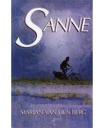 Sanne - Marjan van den Berg - eBook (9789000316748)