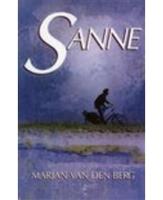Sanne - Marjan van den Berg - eBook (9789000316748) - thumbnail