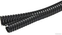 HERTH+BUSS anti-marter kabelgoot corrugated pipe nw 14 bla (protection against marte - thumbnail