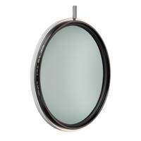 NiSi TRUE COLOR PRO Nano CPL voor Swift System 82mm - thumbnail