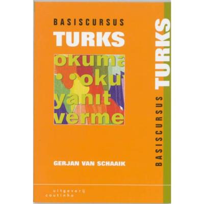 Basiscursus Turks (Paperback)