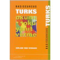 Basiscursus Turks (Paperback) - thumbnail