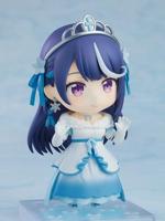 Vtuber Nendoroid Action Figure Kokorone Awayuki 10 cm - thumbnail