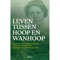 Leven tussen hoop en wanhoop (Paperback) - thumbnail
