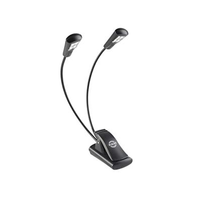 K&M 12246 Double4 LED FlexLight lessenaarlamp