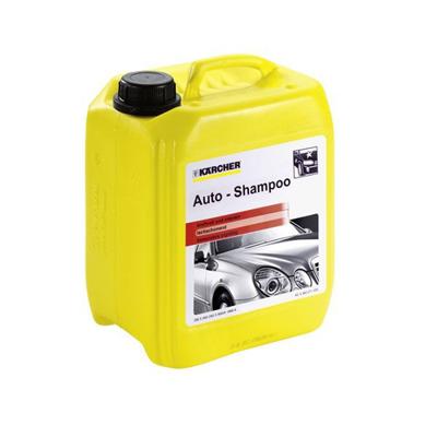 KARCHER Autoshampoo - 5 L - thumbnail