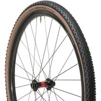 Continental terra trail 28 x 1.70 (45-622) folding black/brown - thumbnail