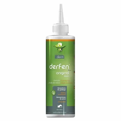 Derfen Original Lotion Derfen Original Lotion