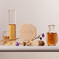 Cottan Softened Face Soap 100gr - thumbnail