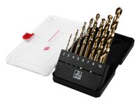 PARKSIDE PERFORMANCE Borenset (HSS-spiraalboor) - thumbnail