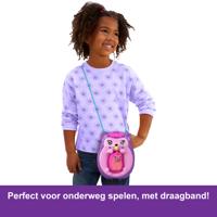 Polly Pocket Hedgehog - thumbnail