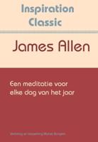 Een meditatie voor elke dag van het jaar - James Allen - ebook - thumbnail