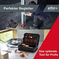 Wiha Tool Set Wallbox Installation gereedschapsset - thumbnail