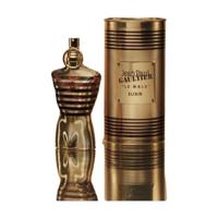 J.P. Gaultier Le Male Elixir Parfum Refill 200 ml Parfum en parfum extract Eau de Toilette Heren - thumbnail