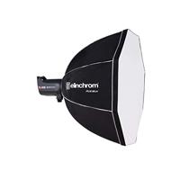 Elinchrom Rotalux Softbox Deep Octa 100cm excl. Speedring - thumbnail
