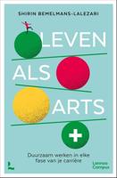 Leven als arts - Shirin Bemelmans-Lalezari - ebook - thumbnail