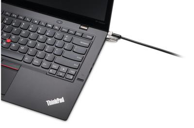 Sleutelslot Kensington MicroSaver®2.0 - thumbnail