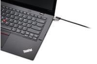 Kensington MicroSaver 2.0 Keyed Lock beveiliging - thumbnail
