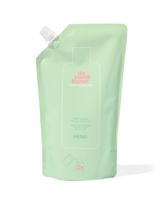 HEMA Navulverpakking de conditioner voor elk haartype 600ml - thumbnail
