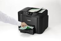 Canon MAXIFY MB5455 Inkjet A4 Wi-Fi - thumbnail