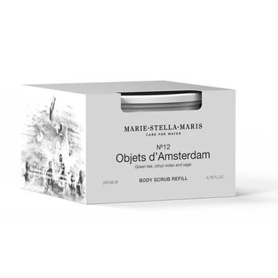 Marie-Stella-Maris No.12 Objets d'Amsterdam