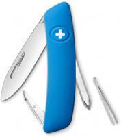 Swiza KNI.0020.1030 reserveonderdeel multitoolmes Schroevendraaier - thumbnail