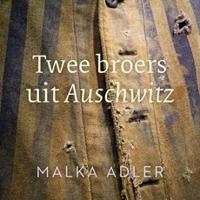 Twee broers uit Auschwitz - thumbnail