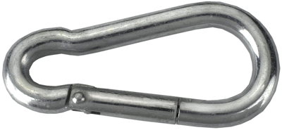 Connex Karabijnhaak 8X80Mm 230Kg Vz - DY270507