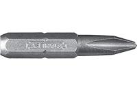 Stanley handgereedschap 1/4" Bits Phillips Nr2 | 25 stuks - 1-68-946 - thumbnail