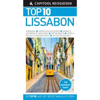 Lissabon